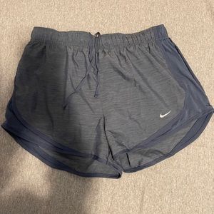 Nike Womens Shorts